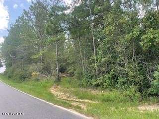 9 Acres of Residential Land for Sale in Lucedale, Mississippi