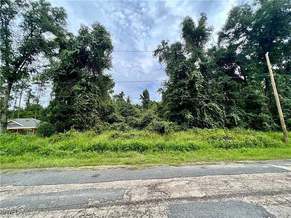 0.24 Acres of Residential Land for Sale in Citrus Springs, Florida