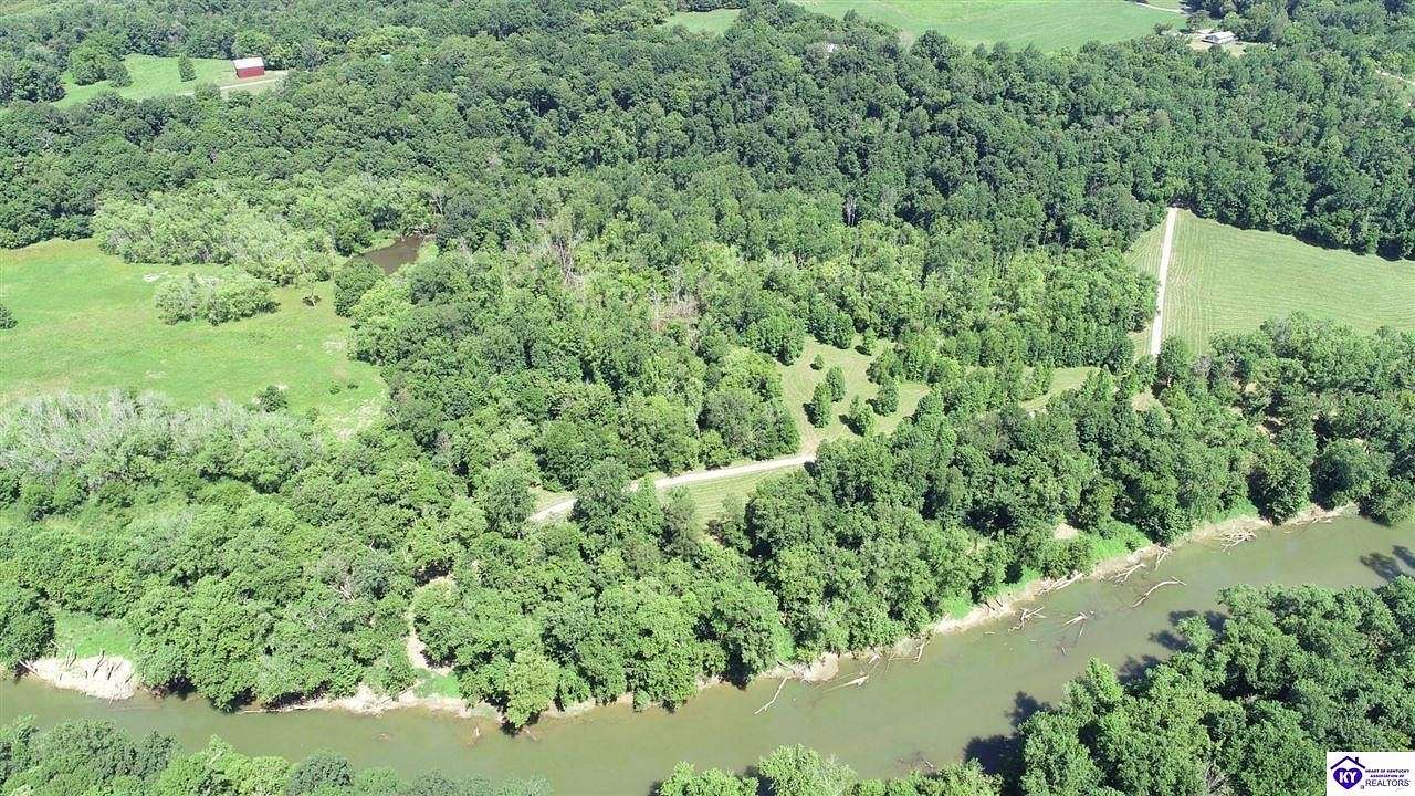 11.36 Acres of Recreational Land for Sale in Magnolia, Kentucky