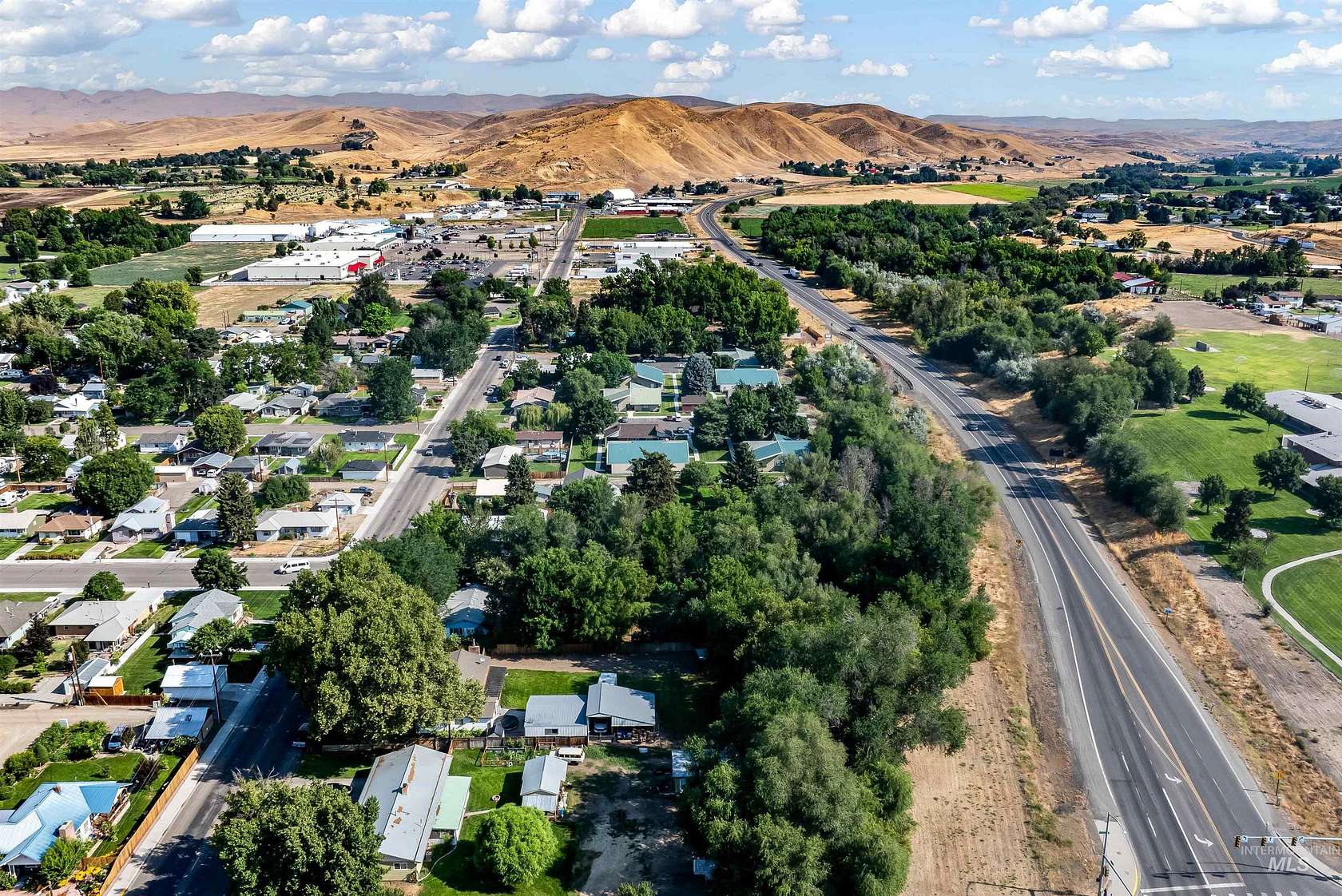 0.642 Acres of Residential Land for Sale in Weiser, Idaho