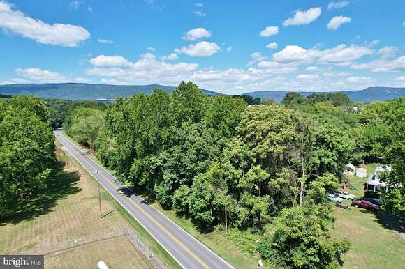 9.3 Acres of Residential Land for Sale in Stanley, Virginia