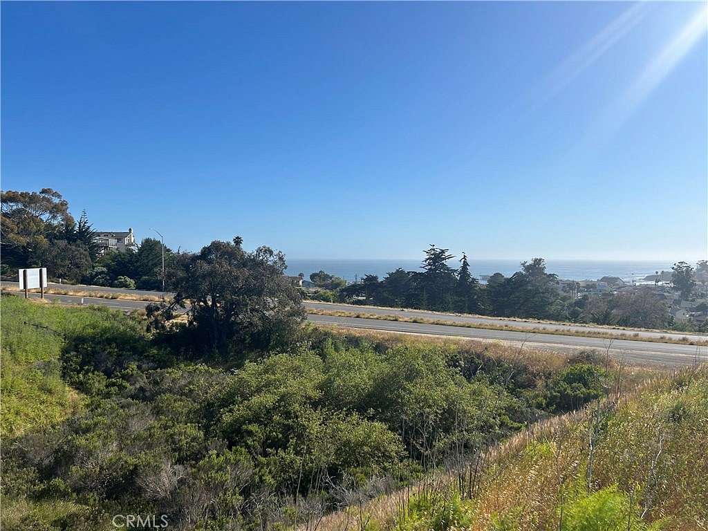 0.228 Acres of Land for Sale in Cayucos, California