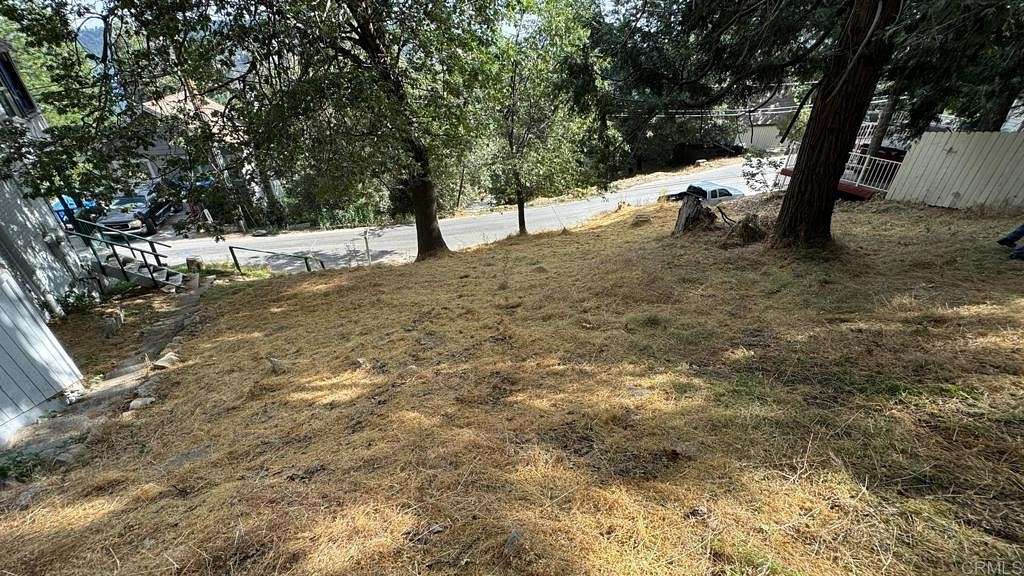 0.069 Acres of Residential Land for Sale in Cedar Glen, California