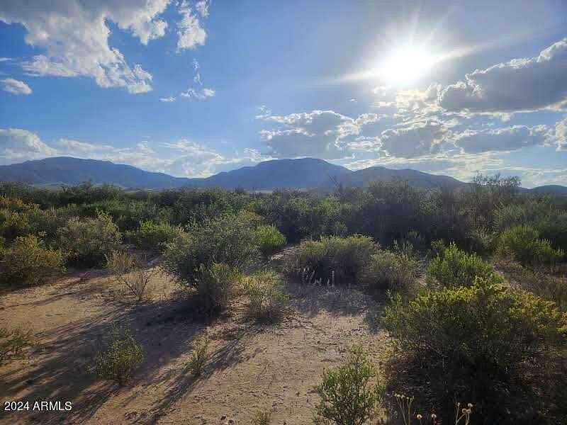 37.5 Acres of Agricultural Land for Sale in Cochise, Arizona