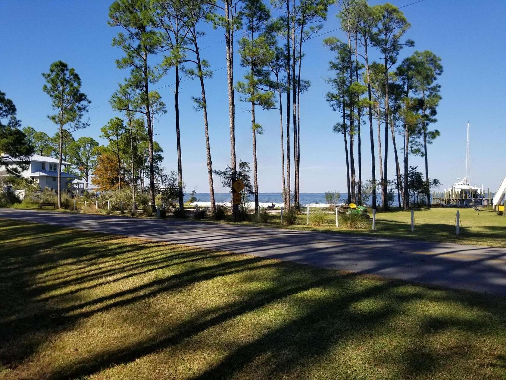 1.13 Acres of Residential Land for Sale in Santa Rosa Beach, Florida