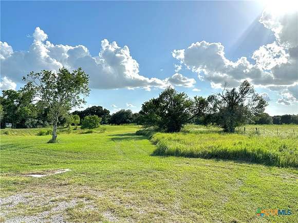 0.9 Acres of Residential Land for Sale in Yoakum, Texas