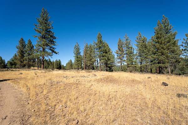 0.34 Acres of Residential Land for Sale in Portola, California