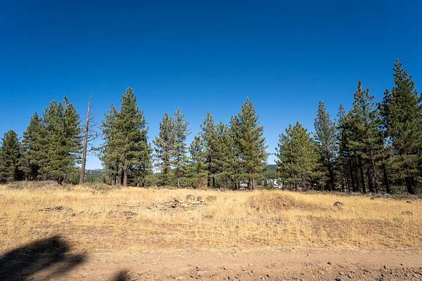 0.34 Acres of Residential Land for Sale in Portola, California