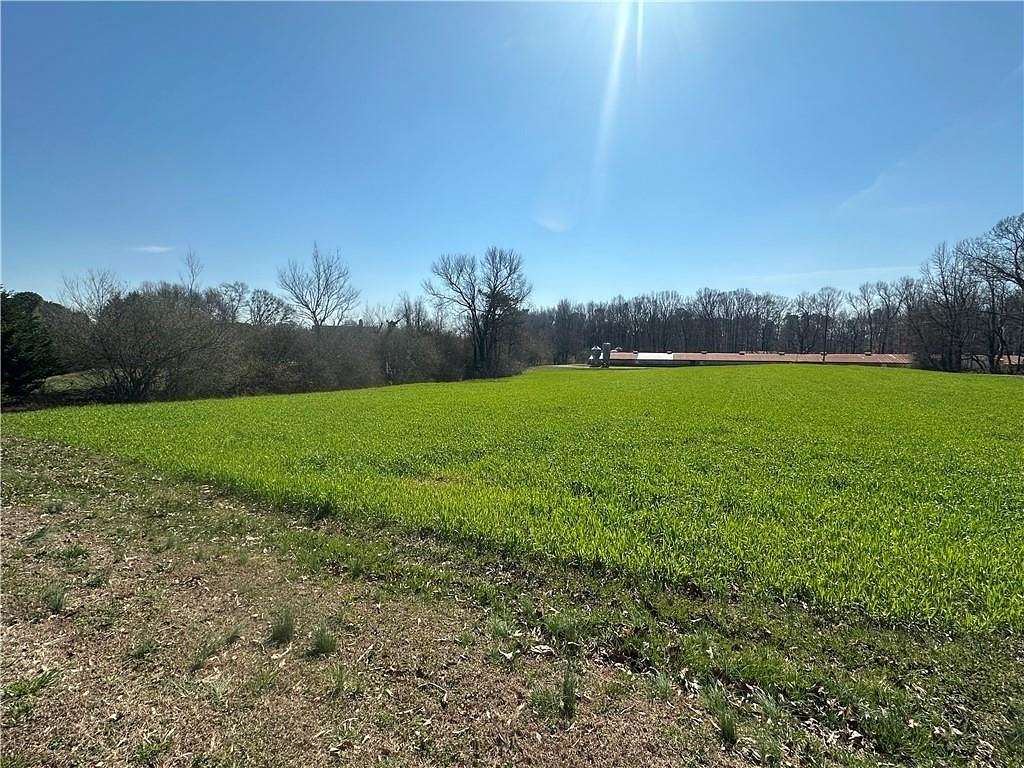 6.608 Acres of Residential Land for Sale in Gainesville, Georgia