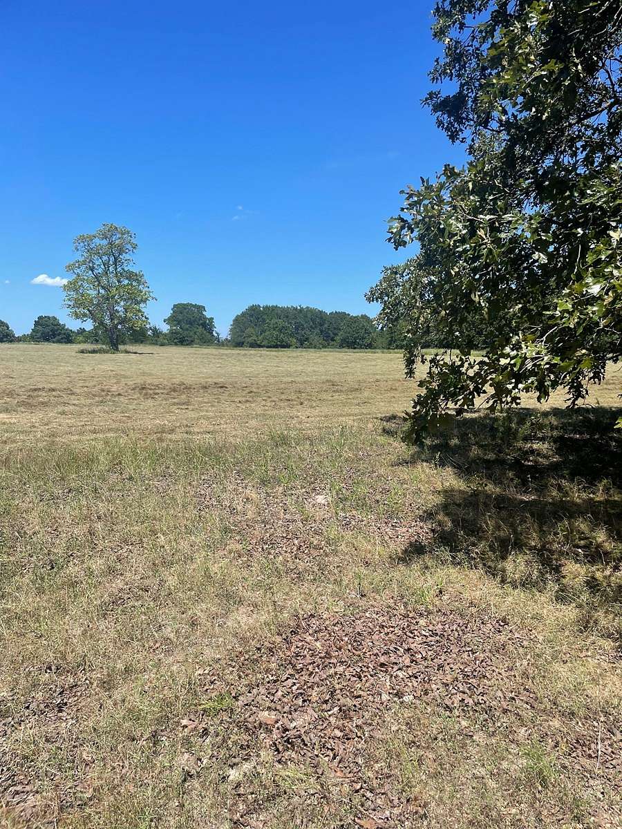 30 Acres of Land for Sale in Atoka, Oklahoma