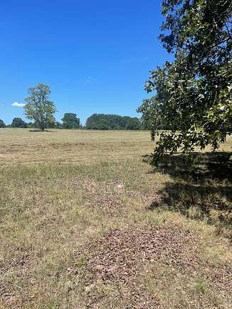 30 Acres of Land for Sale in Atoka, Oklahoma