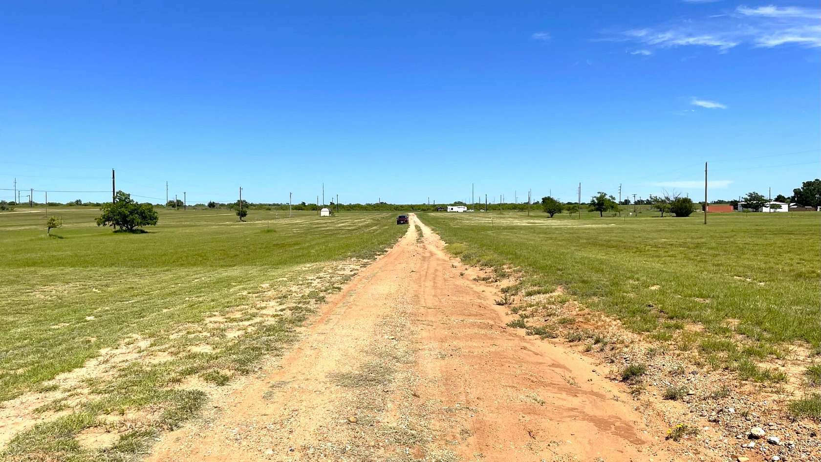 0.24 Acres of Residential Land for Sale in Howardwick, Texas