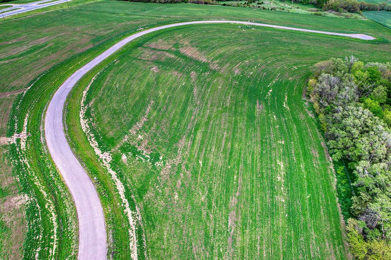 3 Acres of Land for Sale in Martell, Nebraska