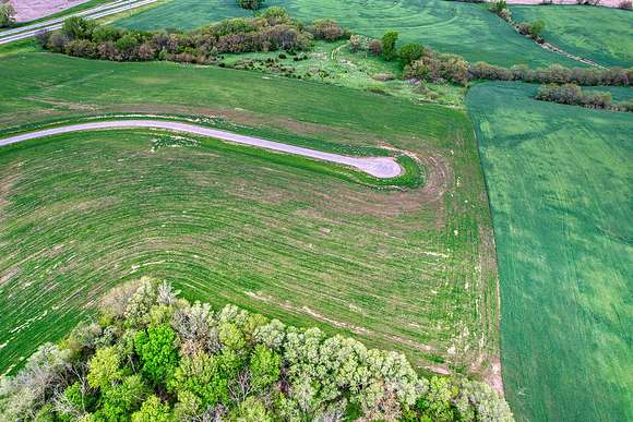 3.02 Acres of Land for Sale in Martell, Nebraska