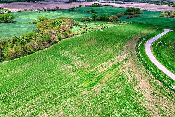 3.03 Acres of Land for Sale in Martell, Nebraska