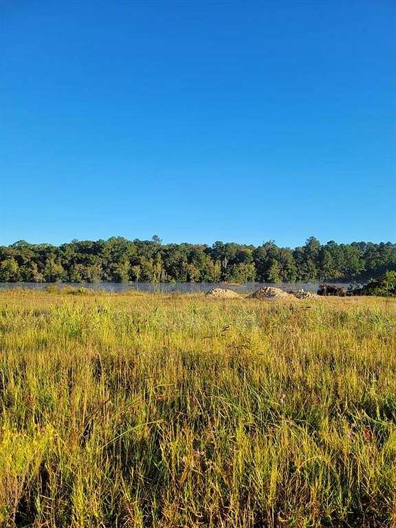 3.47 Acres of Residential Land for Sale in Waycross, Georgia