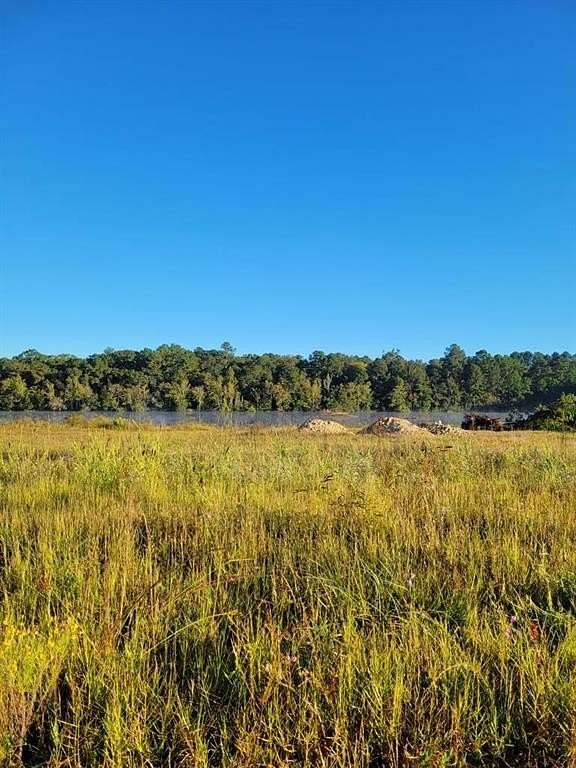 3.47 Acres of Land for Sale in Waycross, Georgia