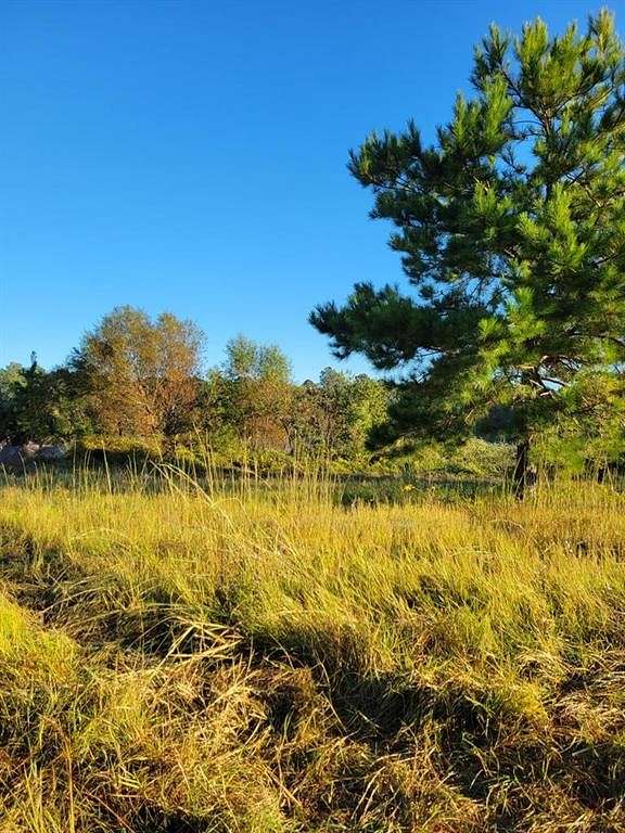 3.39 Acres of Residential Land for Sale in Waycross, Georgia