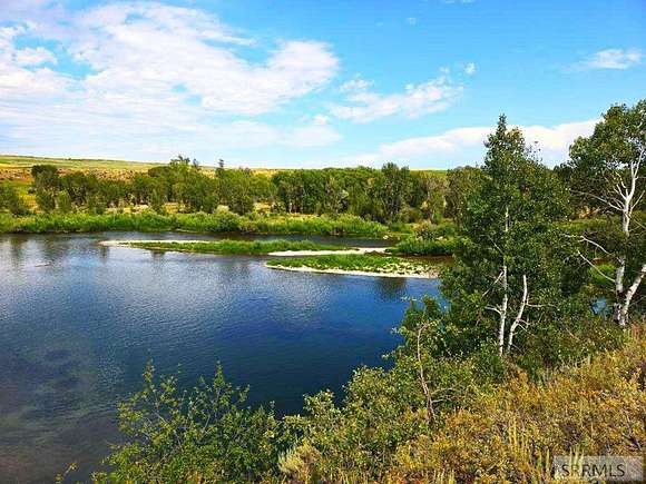 114 Acres of Recreational Land & Farm for Sale in Newdale, Idaho