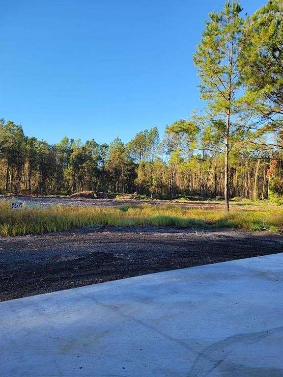 2.16 Acres of Residential Land for Sale in Waycross, Georgia