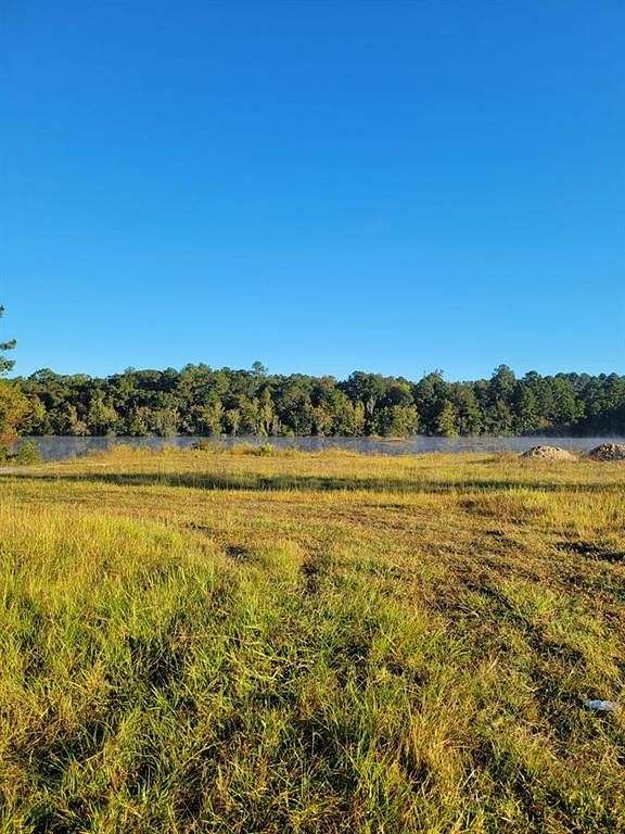 6.14 Acres of Residential Land for Sale in Waycross, Georgia