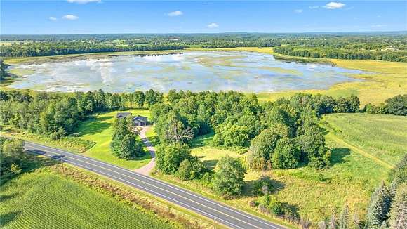 2.82 Acres of Residential Land for Sale in Franconia Township, Minnesota