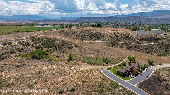 4.78 Acres of Residential Land for Sale in Rifle, Colorado