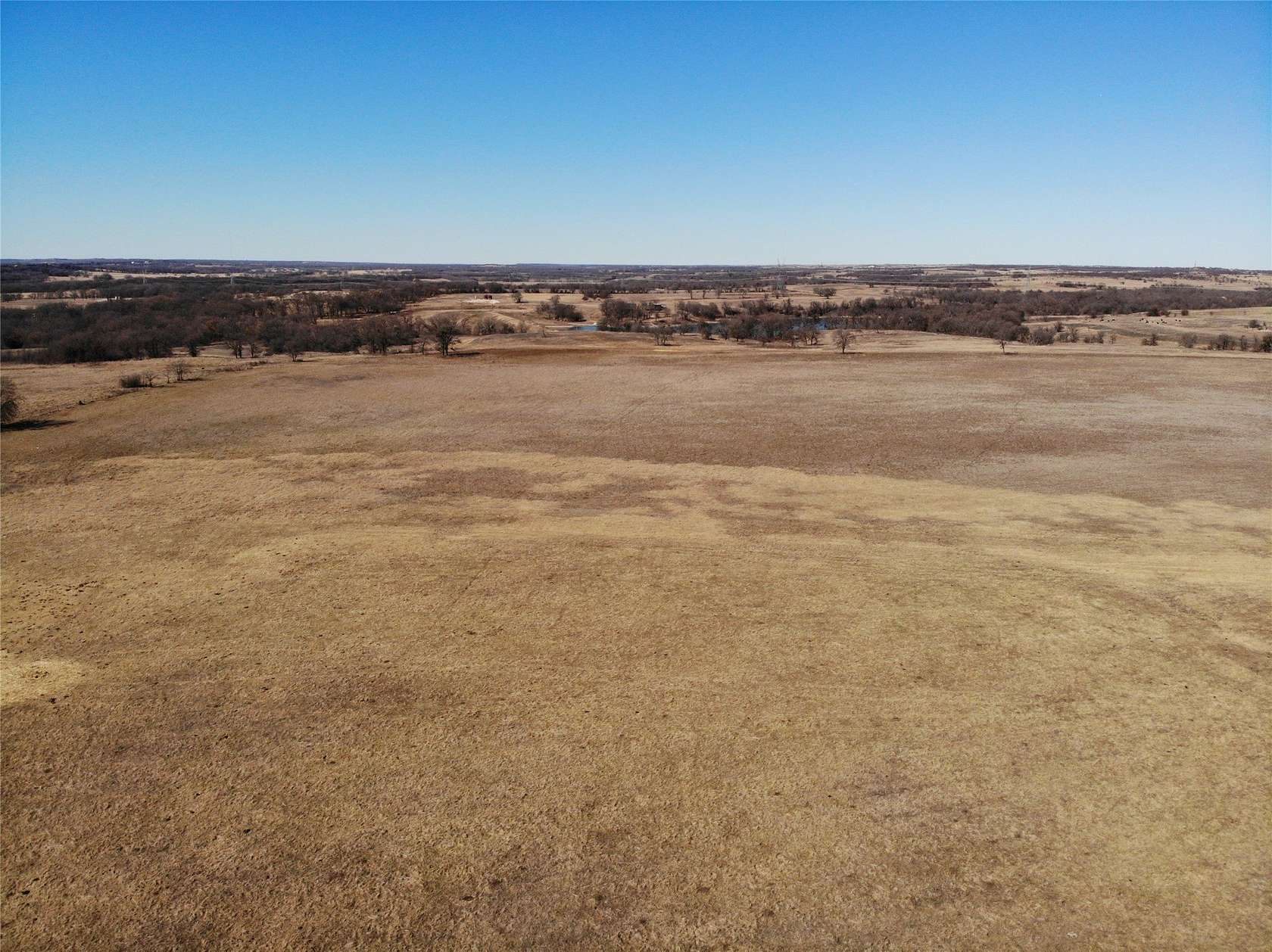 2 Acres of Residential Land for Sale in Decatur, Texas