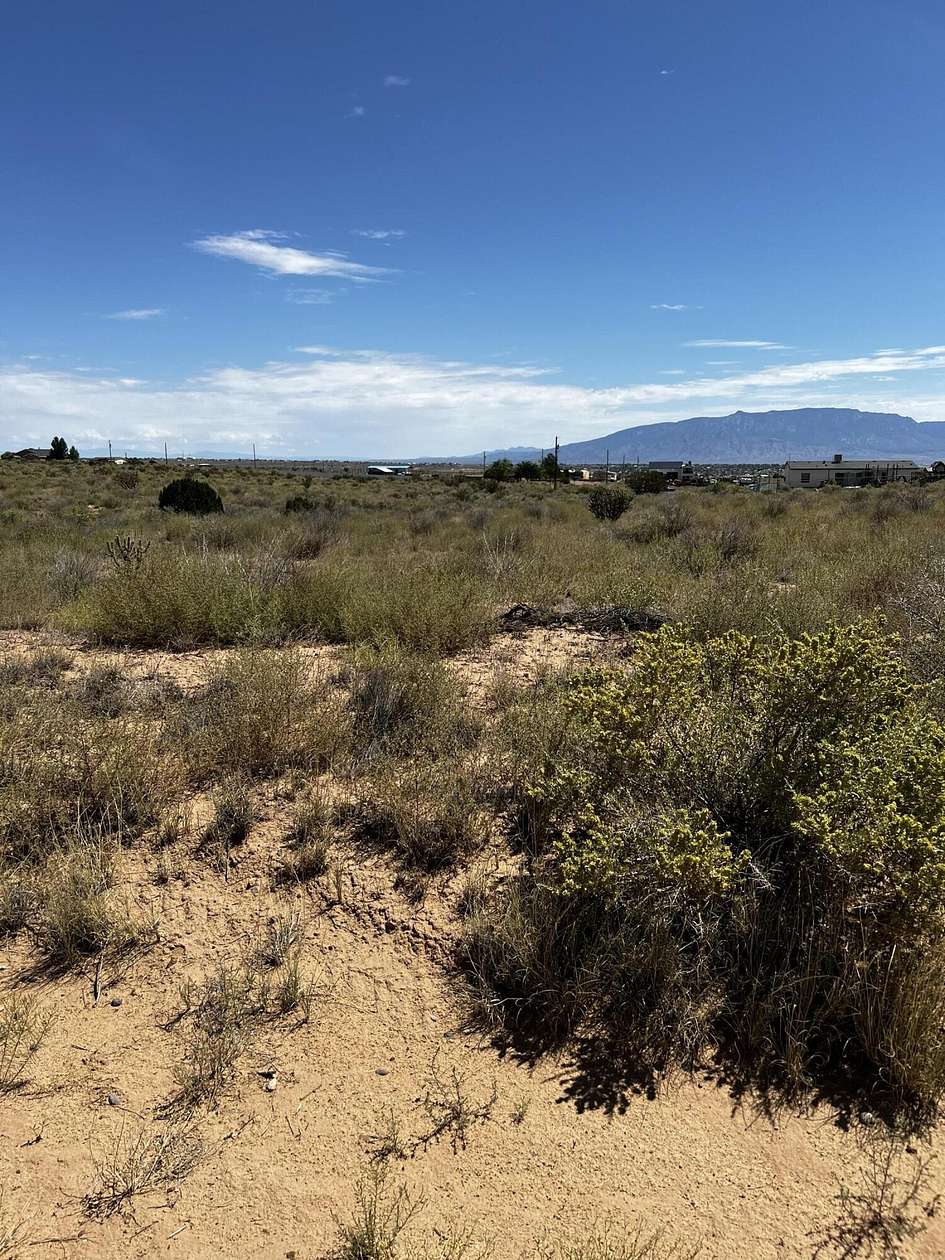 2 Acres of Land for Sale in Rio Rancho, New Mexico