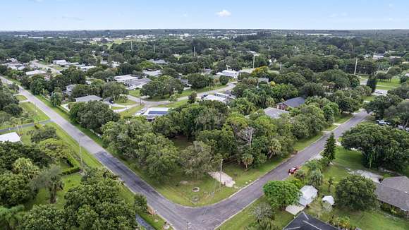 0.3 Acres of Residential Land for Sale in Fort Pierce, Florida