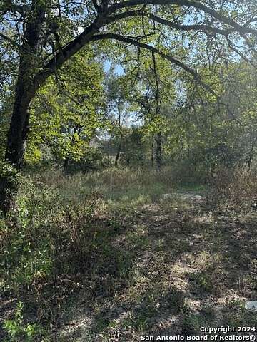 1.022 Acres of Residential Land for Sale in San Antonio, Texas