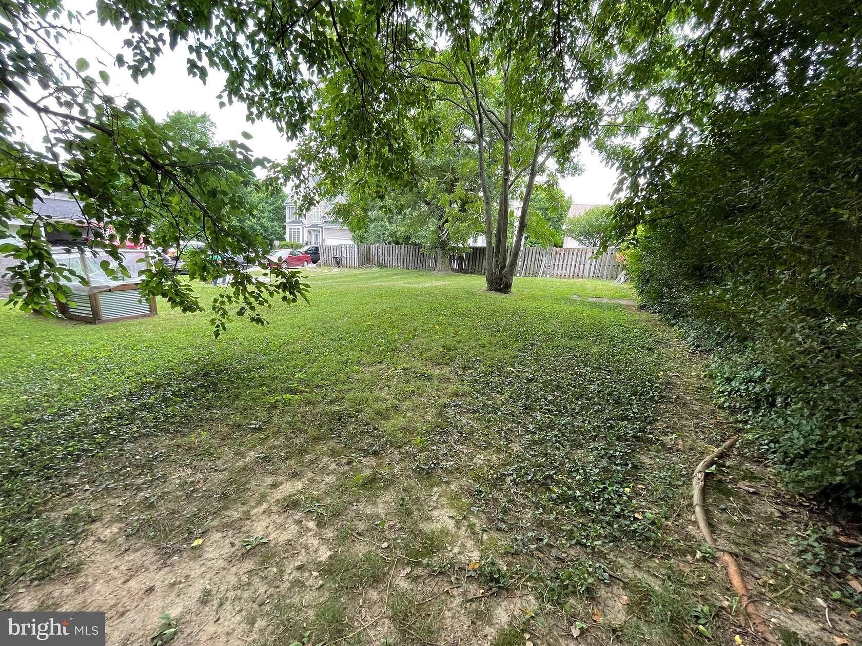 0.09 Acres of Residential Land for Sale in Arlington, Virginia