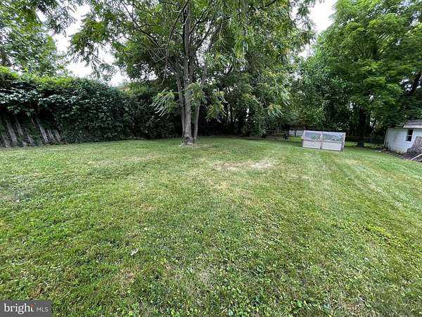 0.09 Acres of Residential Land for Sale in Arlington, Virginia