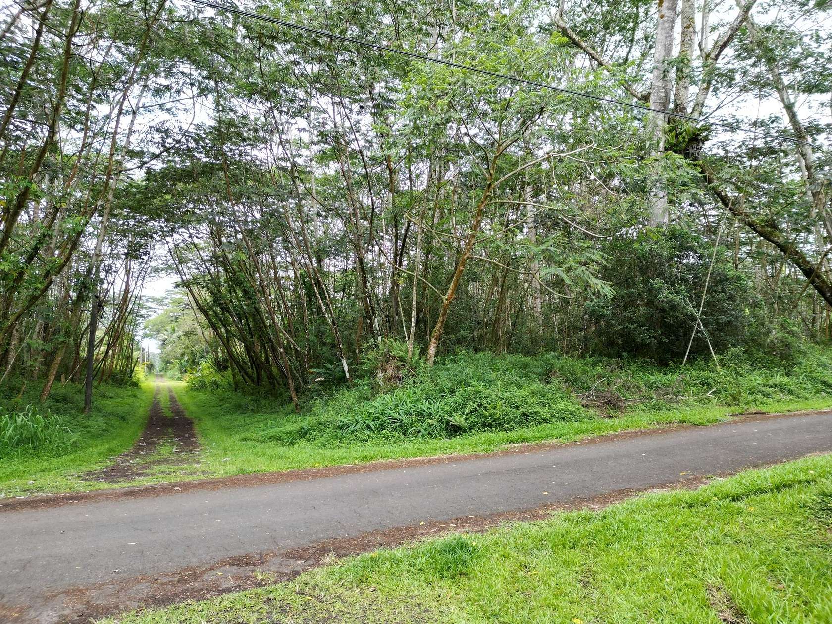 0.189 Acres of Residential Land for Sale in Pahoa, Hawaii