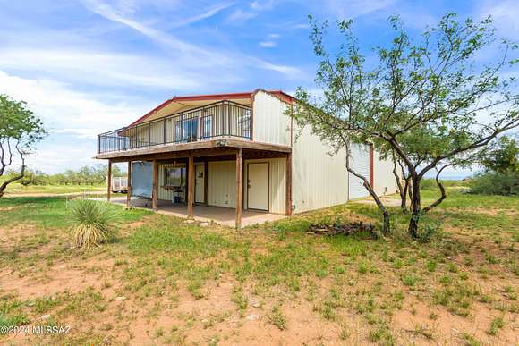 Huachuca City, AZ Barndominiums for Sale - LandSearch