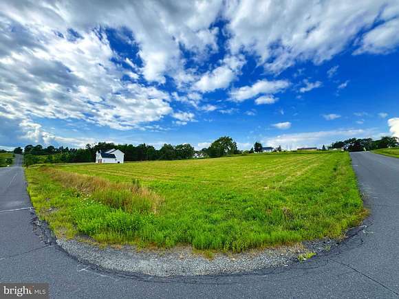 1.68 Acres of Residential Land for Sale in Scott Township, Pennsylvania