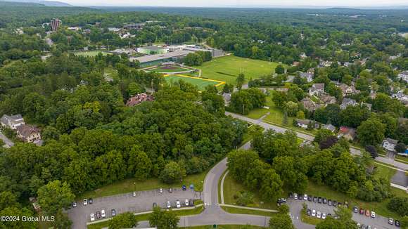 0.79 Acres of Land for Sale in Saratoga Springs, New York