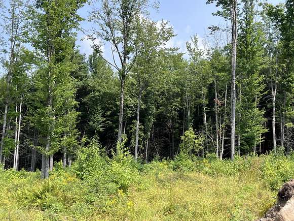 3 Acres of Residential Land for Sale in Cornish, Maine