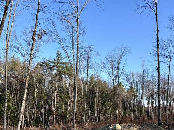 3 Acres of Residential Land for Sale in Cornish, Maine