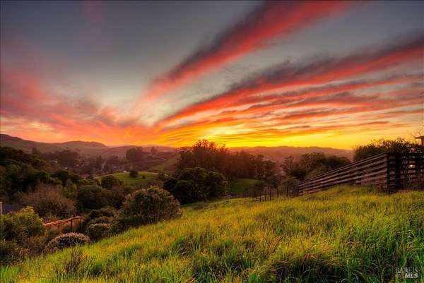 0.27 Acres of Residential Land for Sale in Petaluma, California