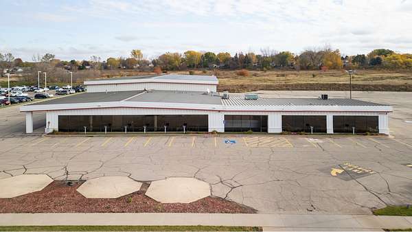 0.42 Acres of Mixed-Use Land for Sale in Rochester, Minnesota