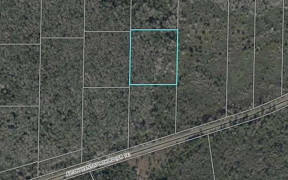 5 Acres of Land for Sale in Perry, Florida