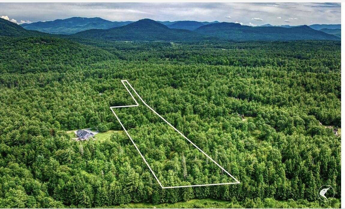 5.6 Acres of Residential Land for Sale in Wilmington, New York