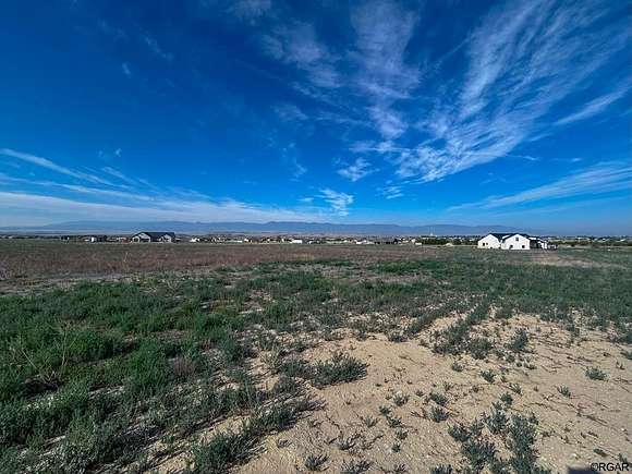 3.19 Acres of Residential Land for Sale in Penrose, Colorado