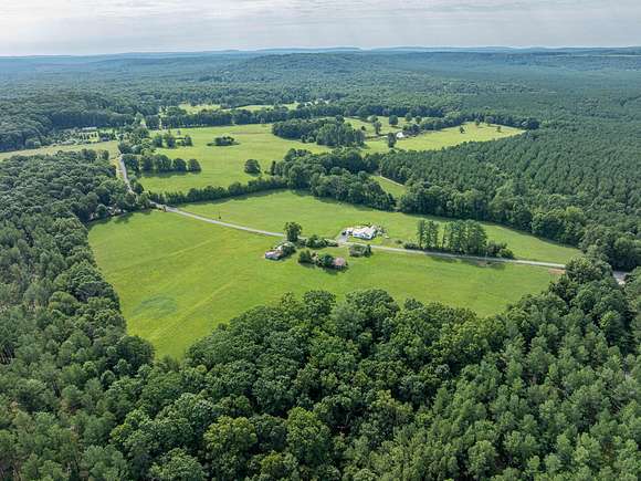 14.15 Acres of Land for Sale in Dunlap, Tennessee