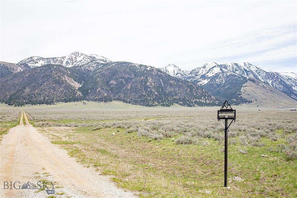 39.76 Acres of Land for Sale in Cameron, Montana