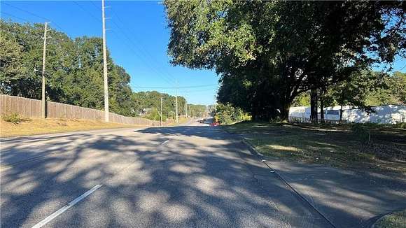 2.25 Acres of Residential Land for Sale in Mobile, Alabama