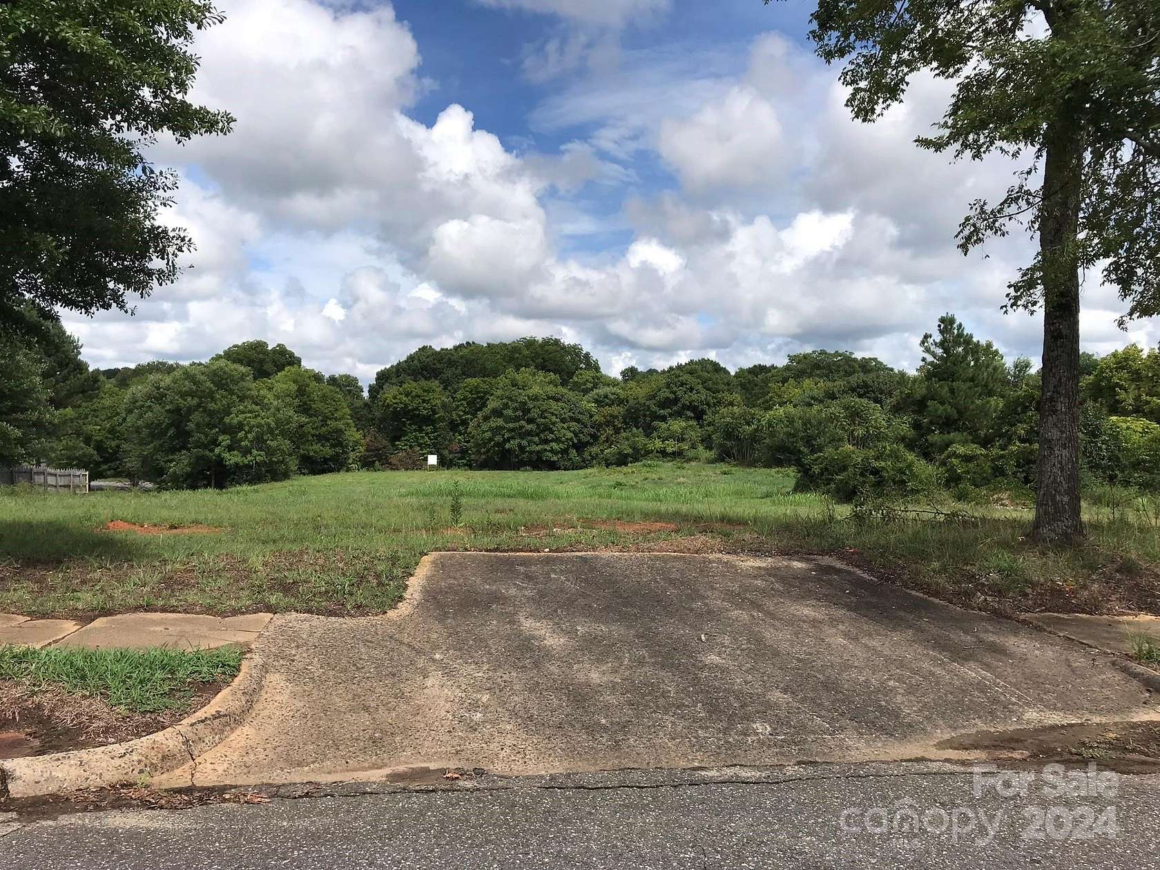 1.924 Acres of Commercial Land for Sale in Shelby, North Carolina