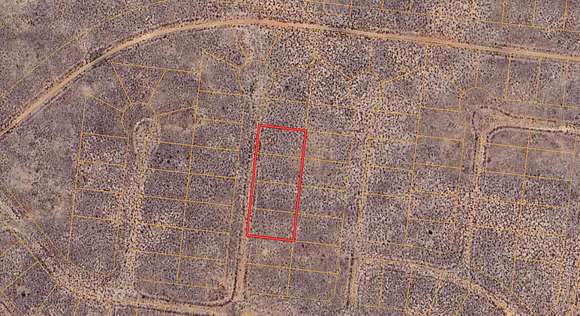 1 Acre of Land for Sale in Belen, New Mexico