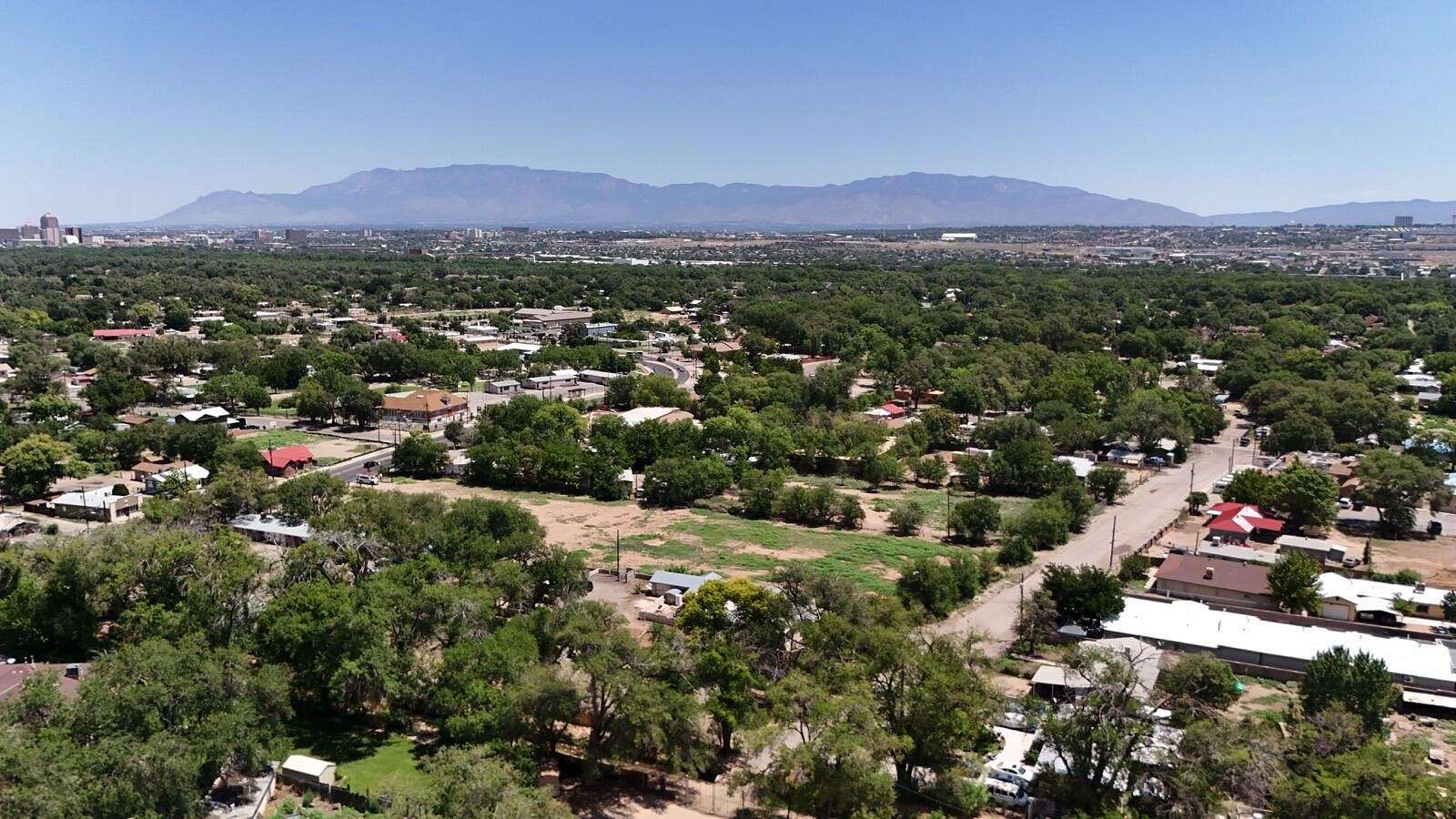 1.76 Acres of Residential Land for Sale in Albuquerque, New Mexico